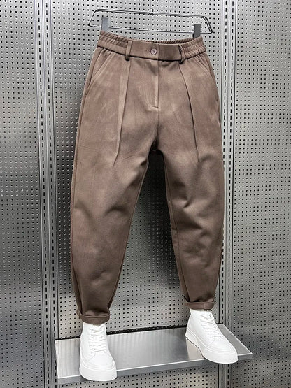 Patrik - Pantalón Largo Elegante