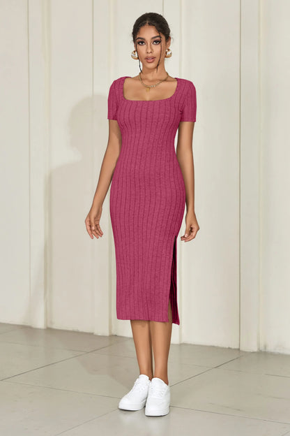 Estrella - Vestido Casual