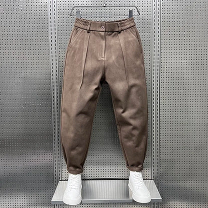 Patrik - Pantalón Largo Elegante