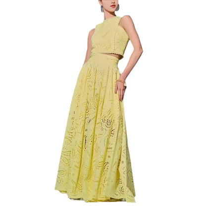 Oriana -  Conjunto Elegante