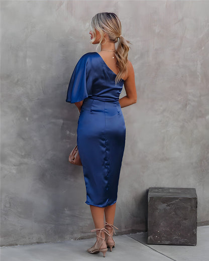 Vanesa - Elegante Vestido de Fiesta