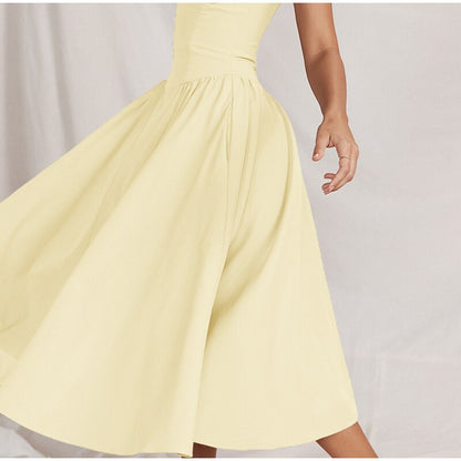 Consuelo - Vestido con Glamour