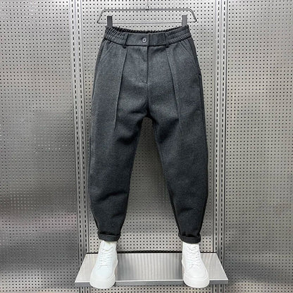 Patrik - Pantalón Largo Elegante