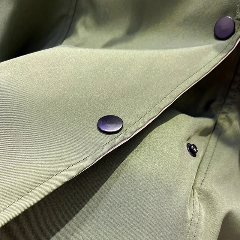 Beatriz - Chaqueta Chic Casual