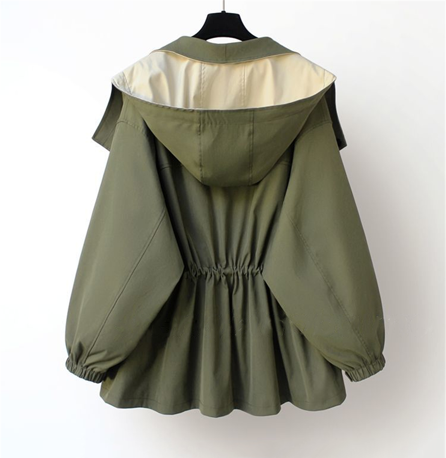 Beatriz - Chaqueta Chic Casual