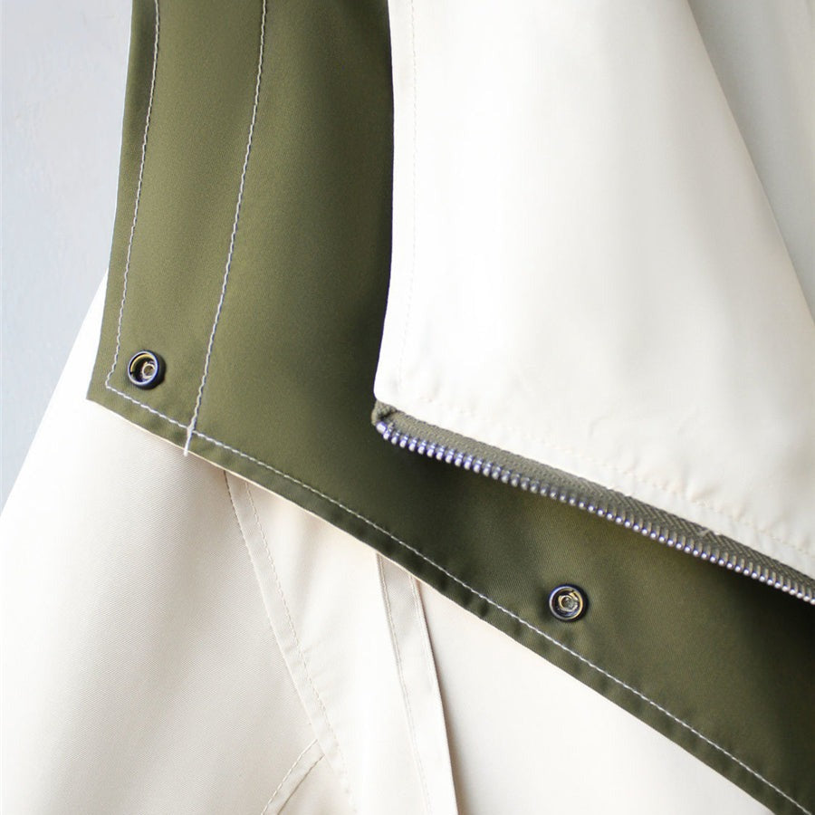 Beatriz - Chaqueta Chic Casual