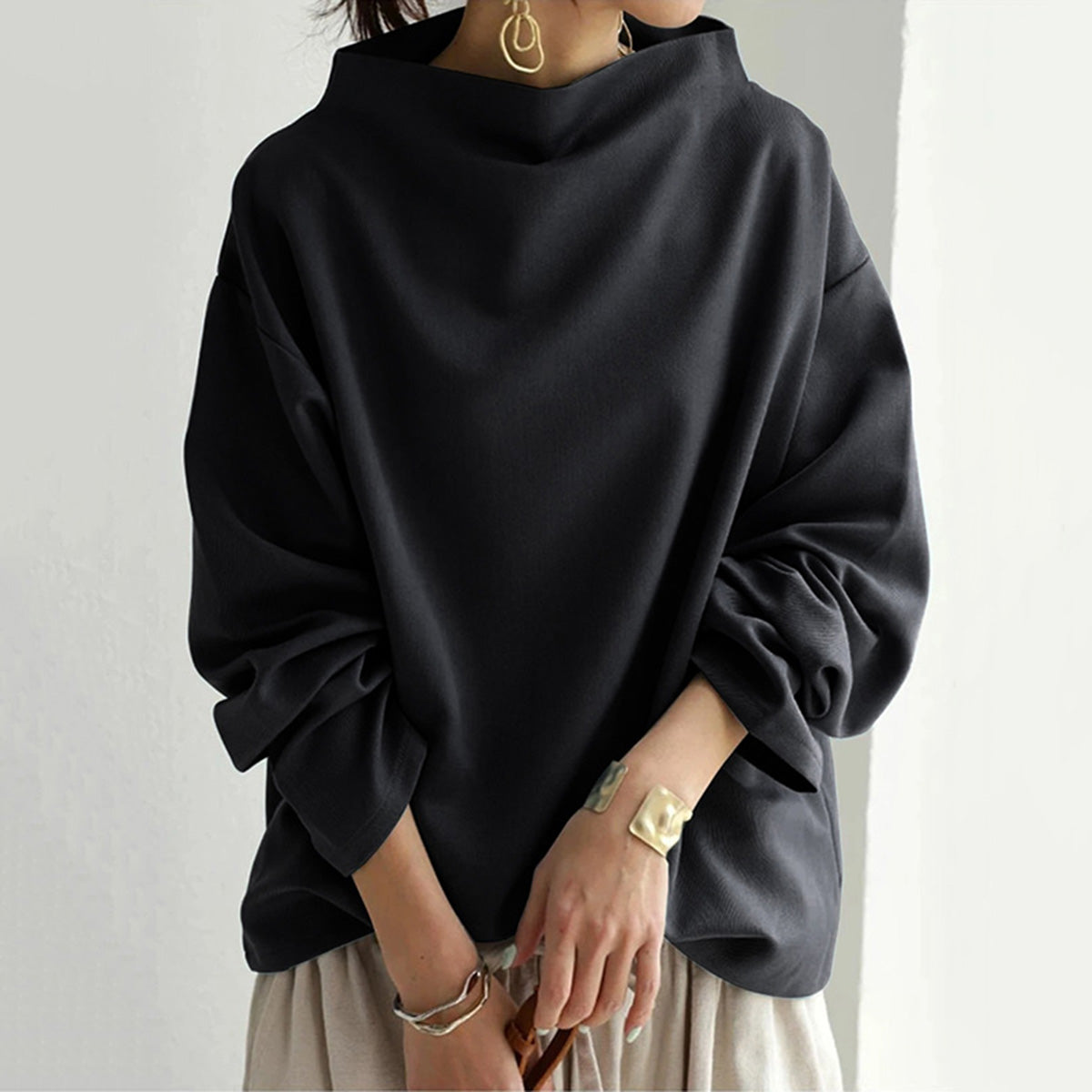 Matilde - Jersey elegante