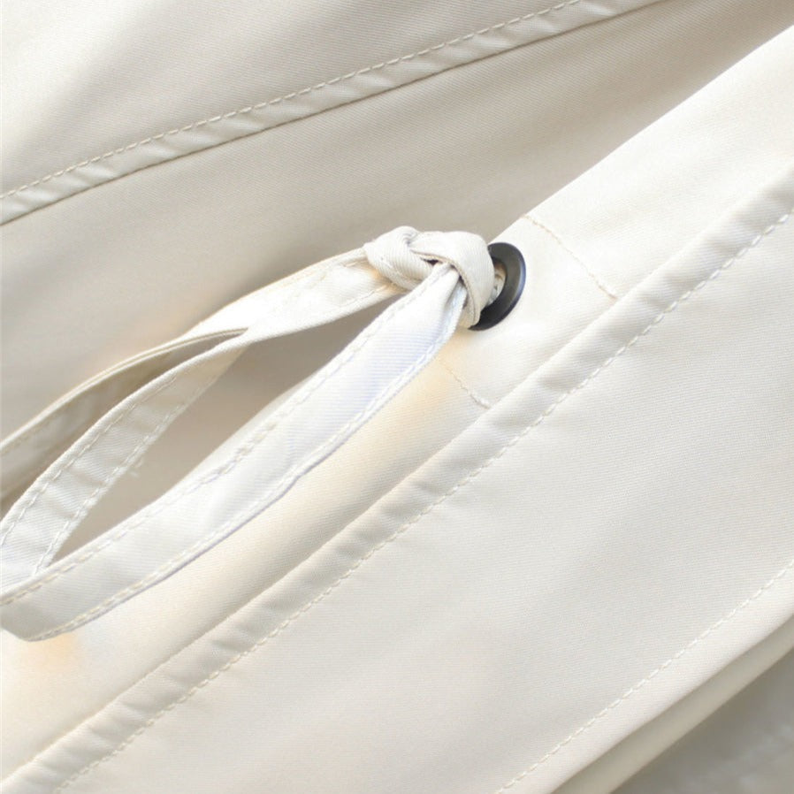 Beatriz - Chaqueta Chic Casual