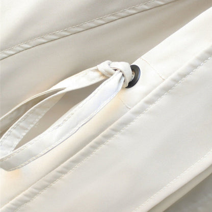 Beatriz - Chaqueta Chic Casual