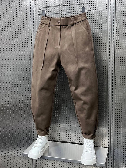 Patrik - Pantalón Largo Elegante
