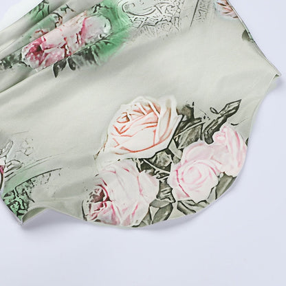 Ylenia - Conjunto Top & Falda