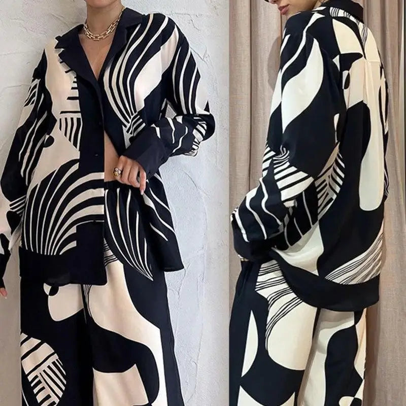 Alondra - Conjunto Versátil