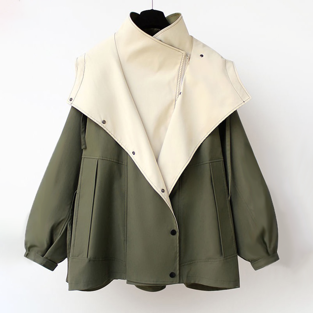Beatriz - Chaqueta Chic Casual