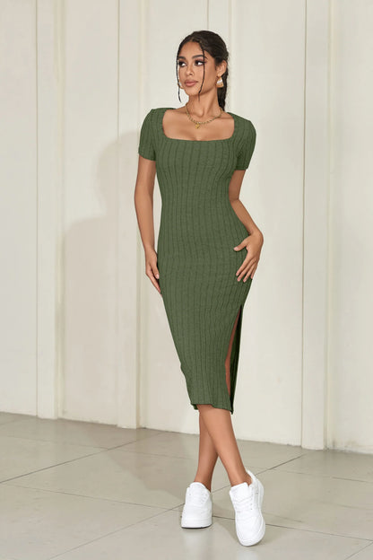 Estrella - Vestido Casual