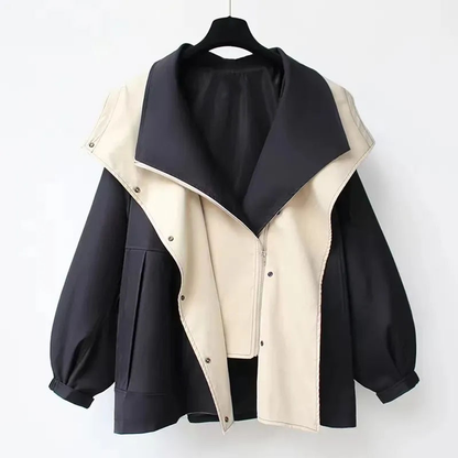 Beatriz - Chaqueta Chic Casual