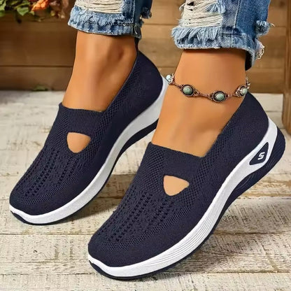 ConfortFit Ohana - Zapatillas Ultra Alivio