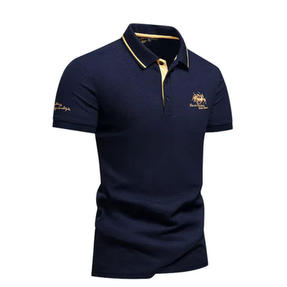 Daniel - Polo Elegante