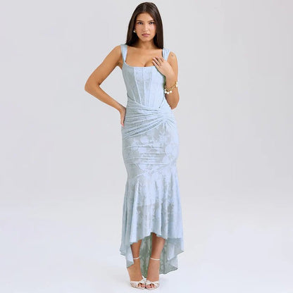 Carolina - Vestido Elegante y Chic