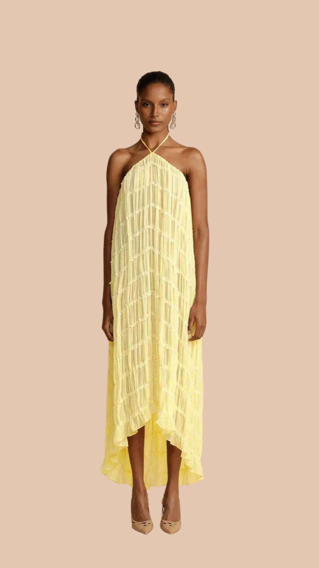 Lis - Conjunto 2 en 1 Convertible en Vestido