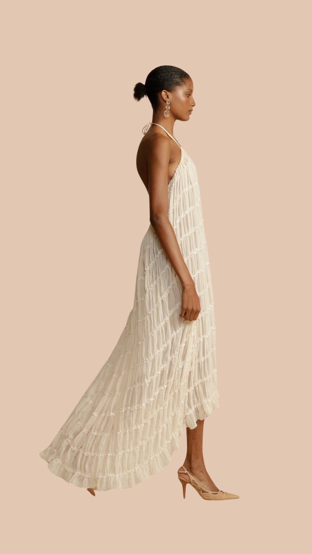 Lis - Conjunto 2 en 1 Convertible en Vestido