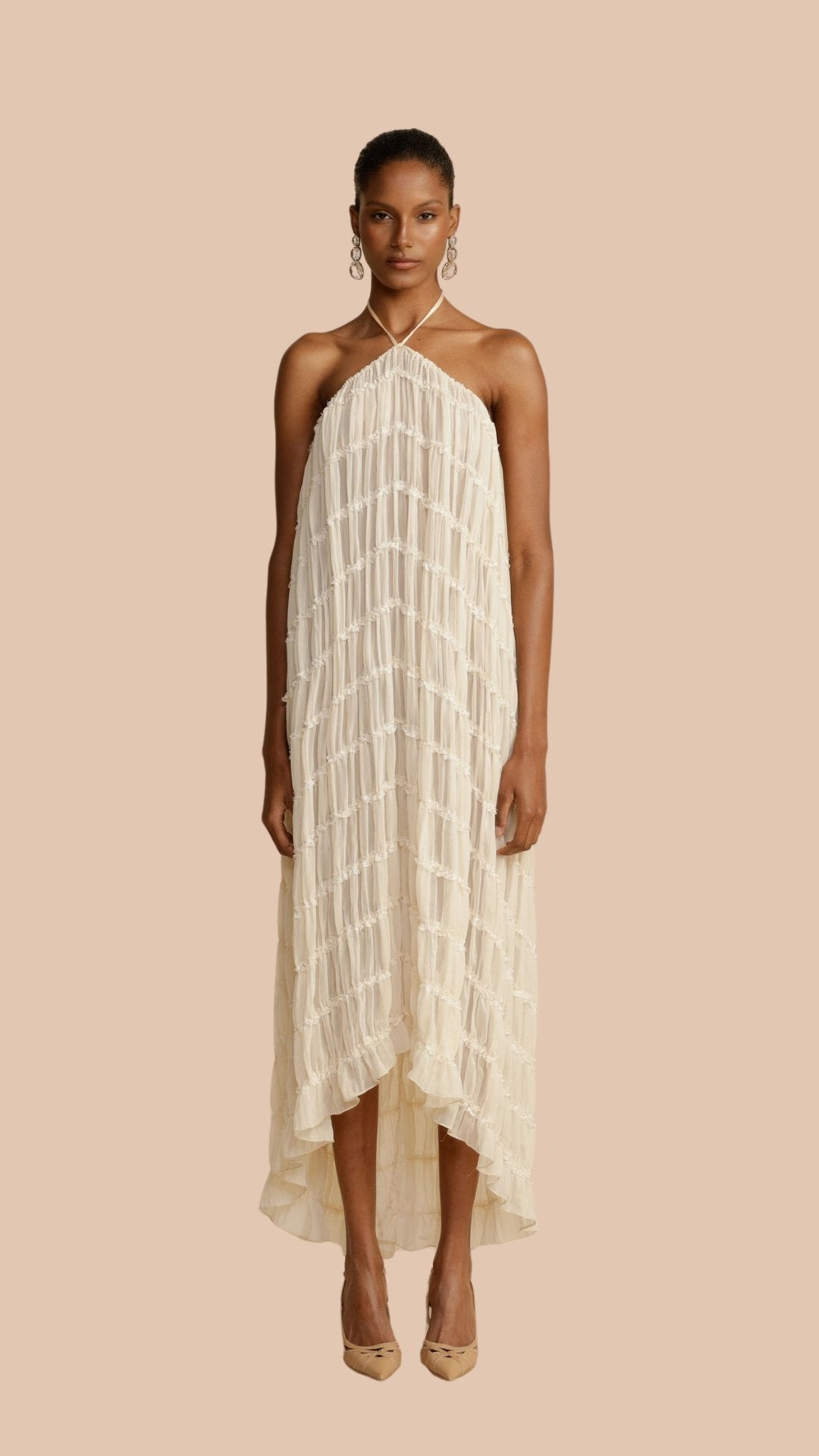 Lis - Conjunto 2 en 1 Convertible en Vestido