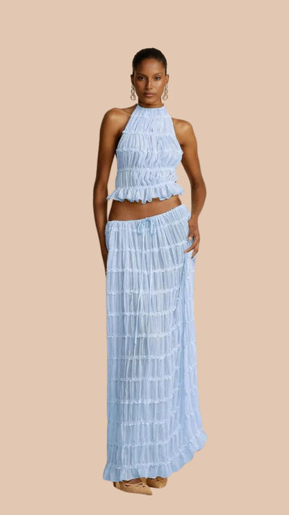 Lis - Conjunto 2 en 1 Convertible en Vestido