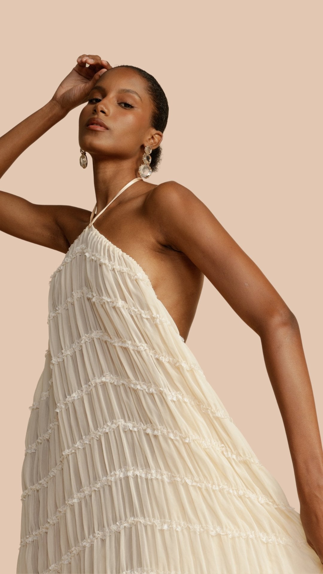 Lis - Conjunto 2 en 1 Convertible en Vestido