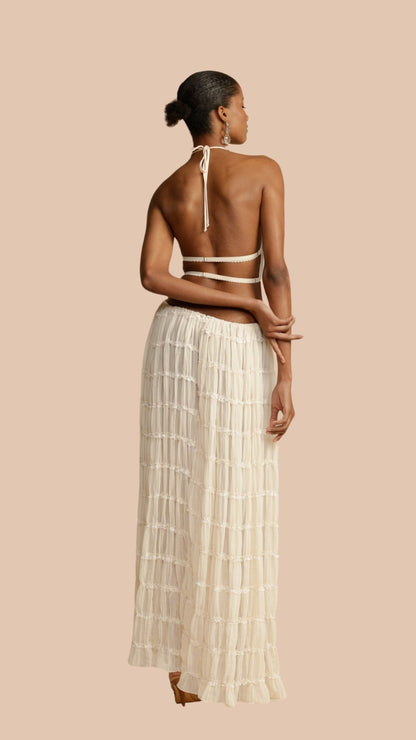 Lis - Conjunto 2 en 1 Convertible en Vestido