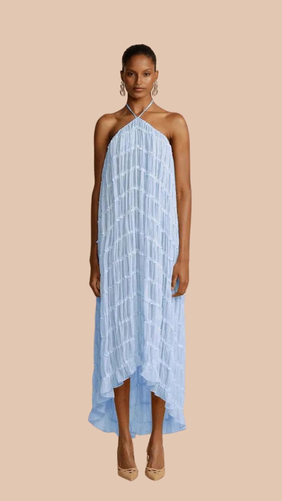 Lis - Conjunto 2 en 1 Convertible en Vestido