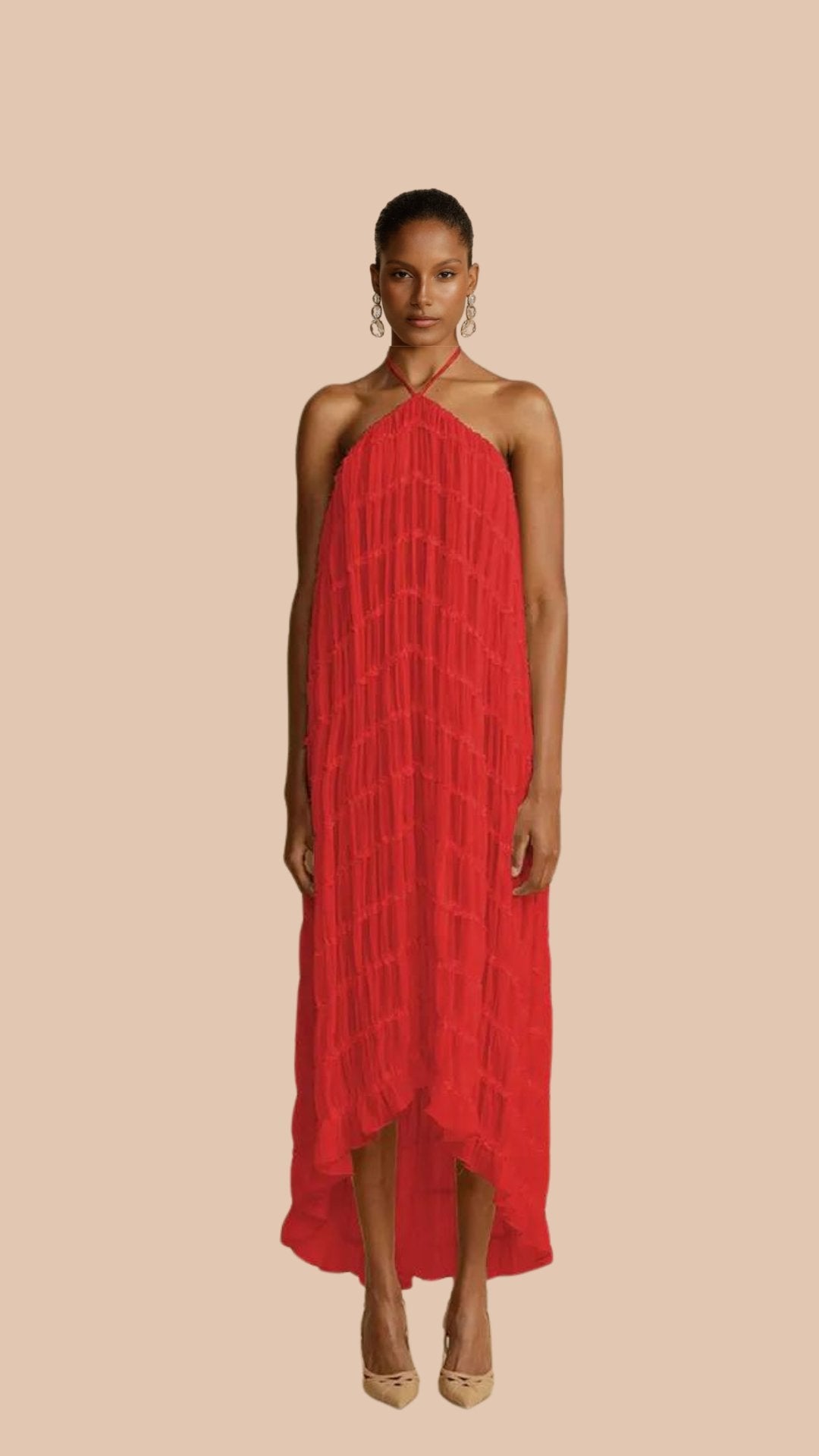 Lis - Conjunto 2 en 1 Convertible en Vestido