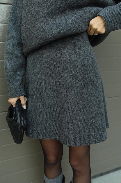 Corinna | Conjunto Trendy de dos Piezas