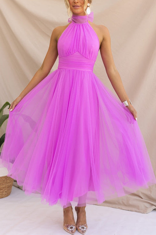 Úrsula - Vestido elegante