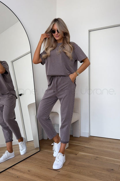 Elisa - Conjunto Casual Confort