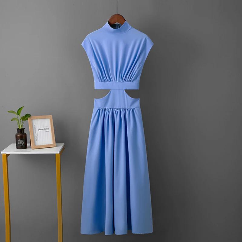Dafne - Vestido estilo Conjunto elegante
