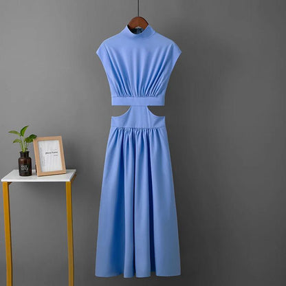 Dafne - Vestido estilo Conjunto elegante