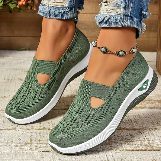 ConfortFit Ohana - Zapatillas Ultra Alivio