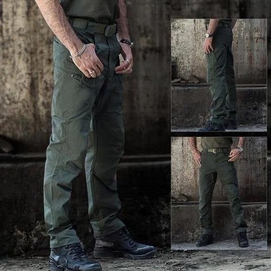 Oliver - Pantalón Impermeable