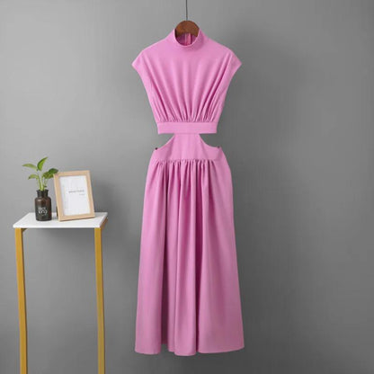 Dafne - Vestido estilo Conjunto elegante