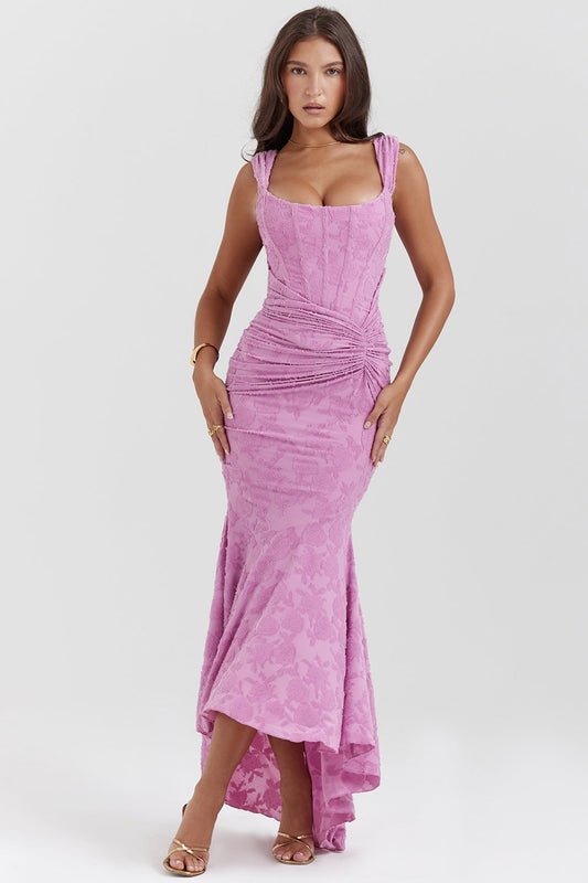 Carolina - Vestido Elegante y Chic