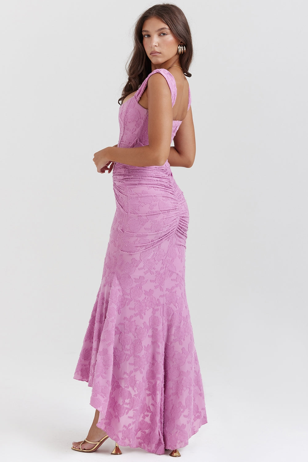 Carolina - Vestido Elegante y Chic