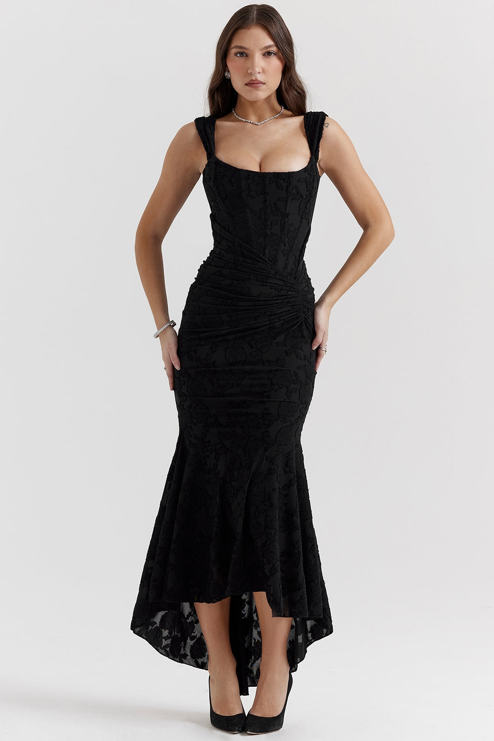 Carolina - Vestido Elegante y Chic