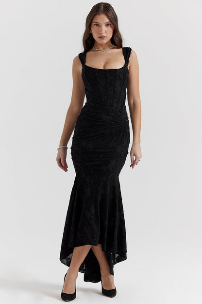 Carolina - Vestido Elegante y Chic