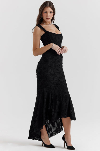 Carolina - Vestido Elegante y Chic