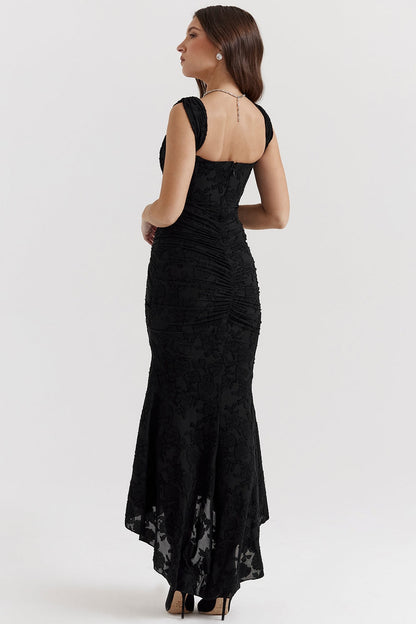 Carolina - Vestido Elegante y Chic