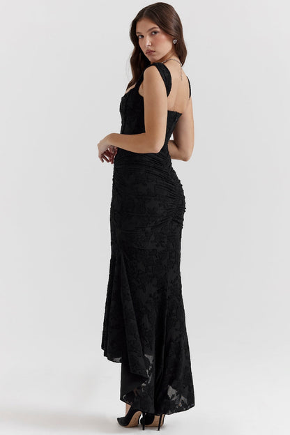 Carolina - Vestido Elegante y Chic