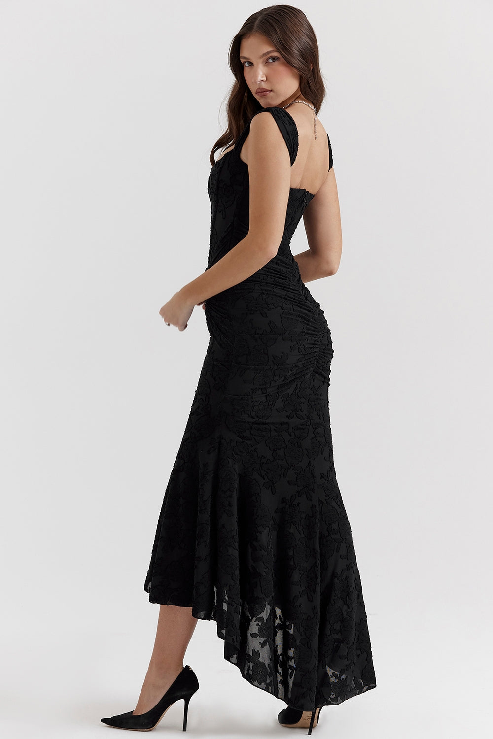 Carolina - Vestido Elegante y Chic