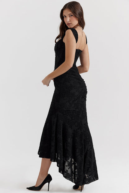 Carolina - Vestido Elegante y Chic