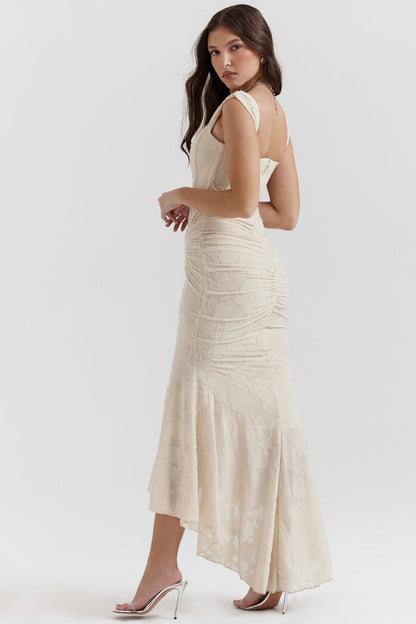 Carolina - Vestido Elegante y Chic