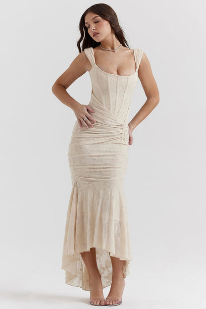 Carolina - Vestido Elegante y Chic