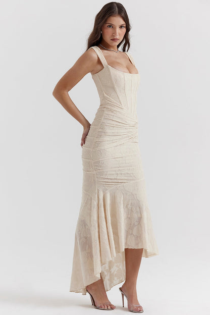 Carolina - Vestido Elegante y Chic